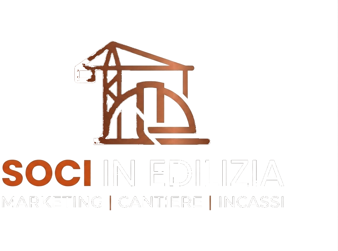 Soci in Edilizia