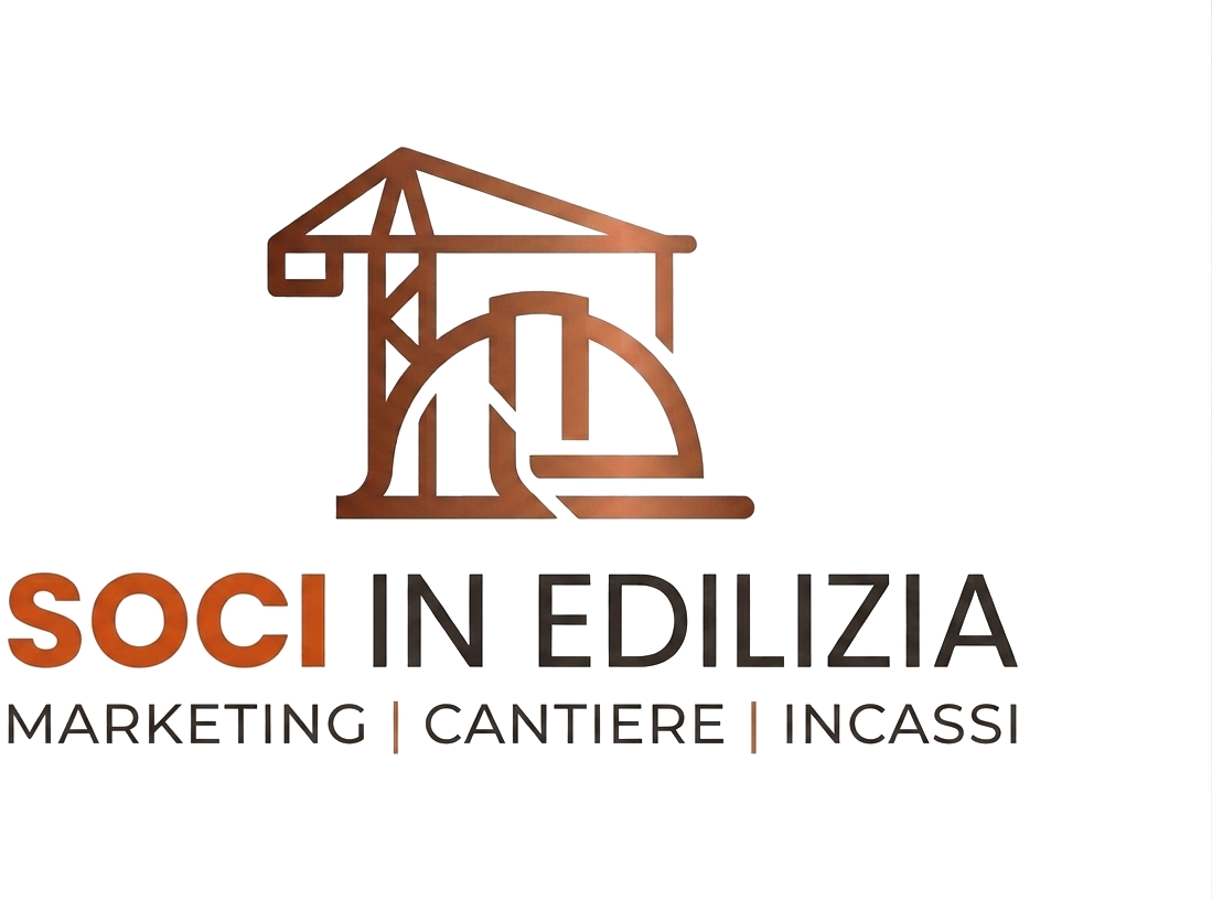 Soci in Edilizia